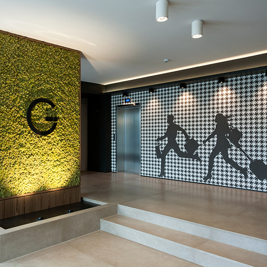 GratHotelGroup